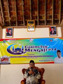 Girimulyo Mengaji #14